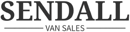 Adam Sendall Van Sales