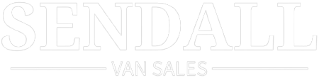 Adam Sendall Van Sales