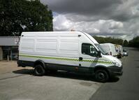 IVECO DAILY