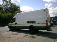 IVECO DAILY