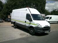 IVECO DAILY