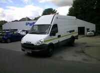 IVECO DAILY