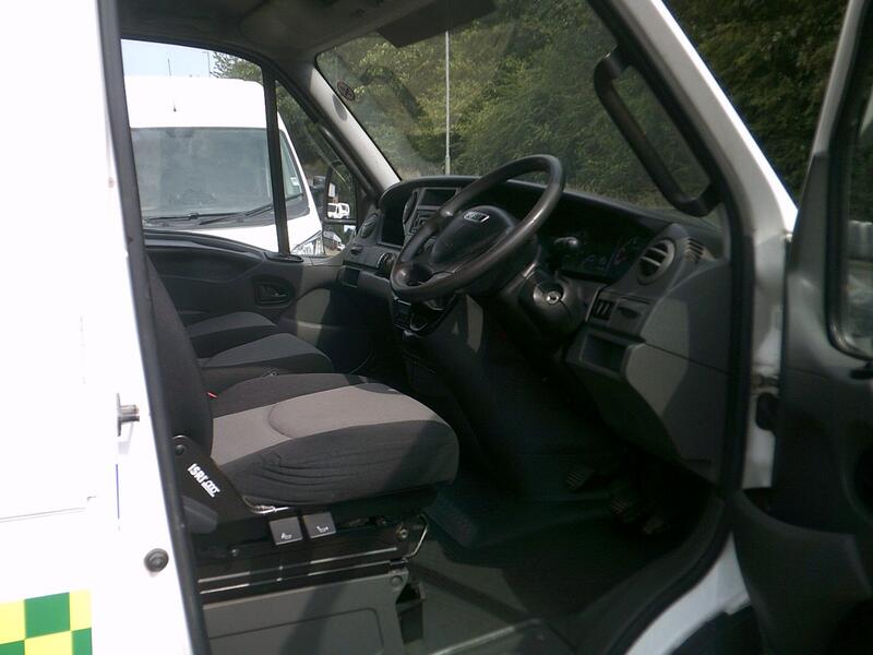 IVECO DAILY