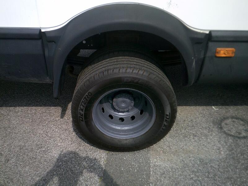 IVECO DAILY