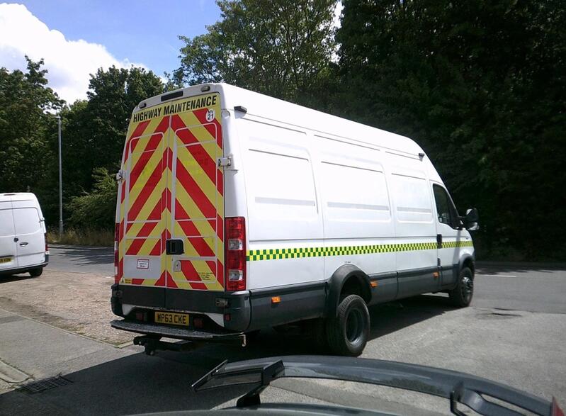 IVECO DAILY