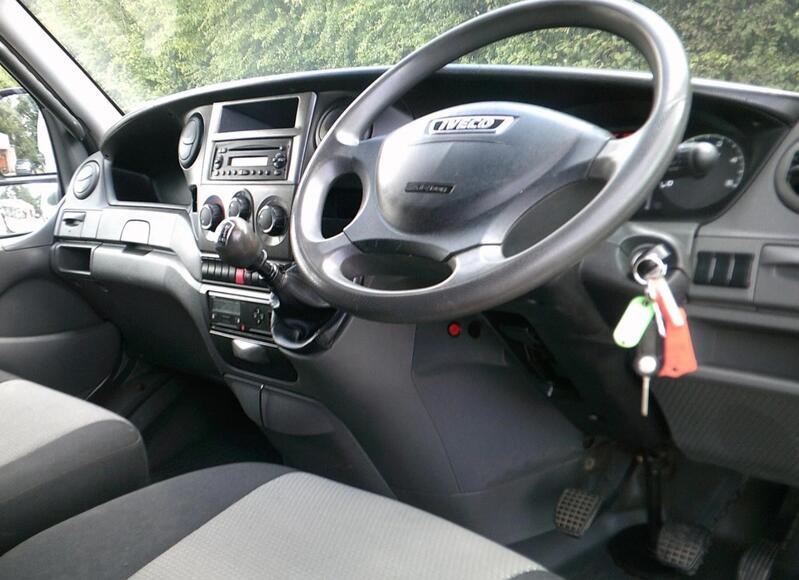 IVECO DAILY