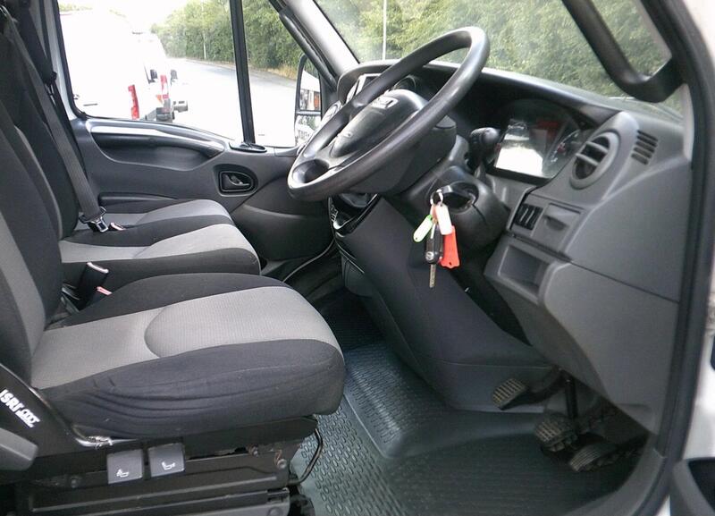 IVECO DAILY