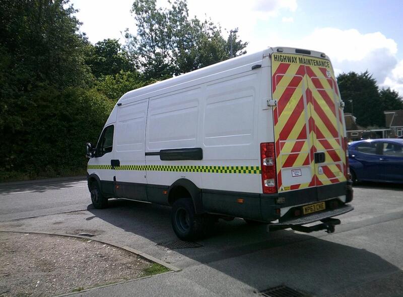 IVECO DAILY