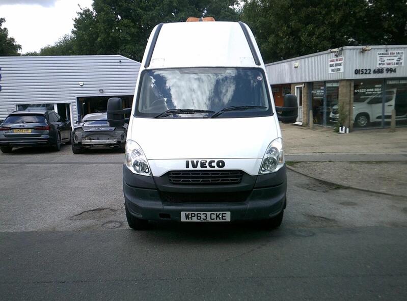IVECO DAILY